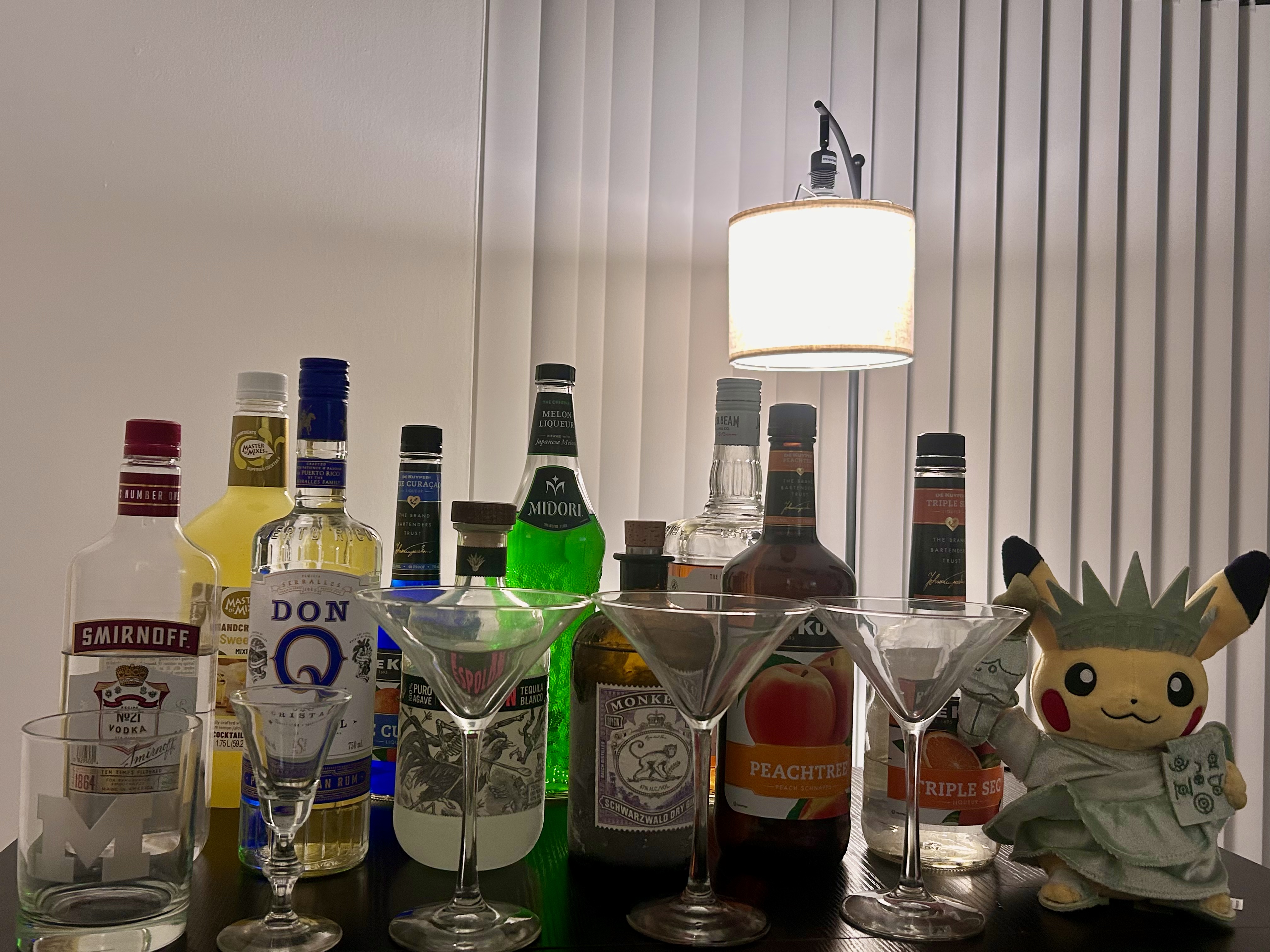 Home bar photo 1